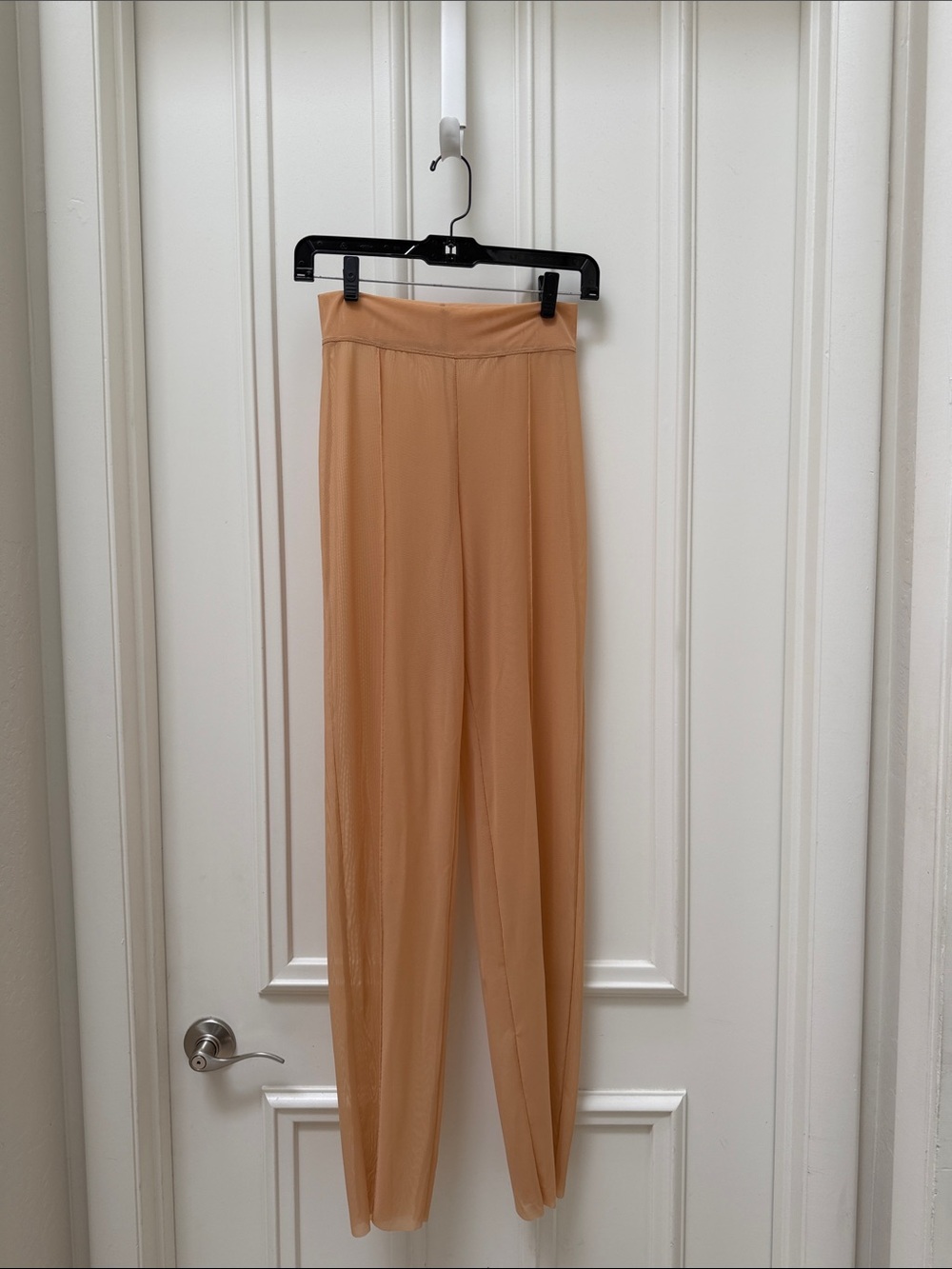 Sheer Dance Pant